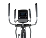 Proform Orbitrek programowalny Endurance 420E czarno-szary - 1280482 - zdjęcie 2